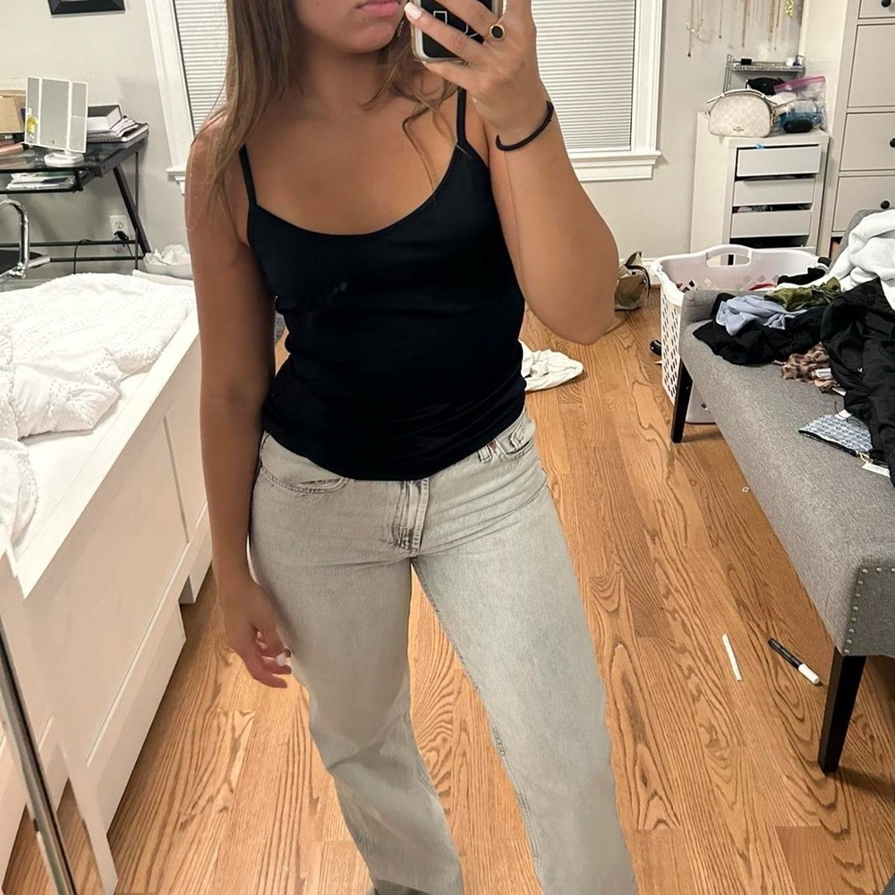 INC tank top